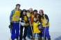 , Ballon Ballai des Seasonnaires - Courchevel Enquirer